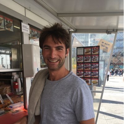 Nicolò Mantini - Holistic Coach e Consulente