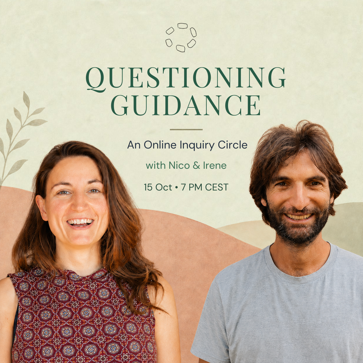 Cover image for Questioning Guidance