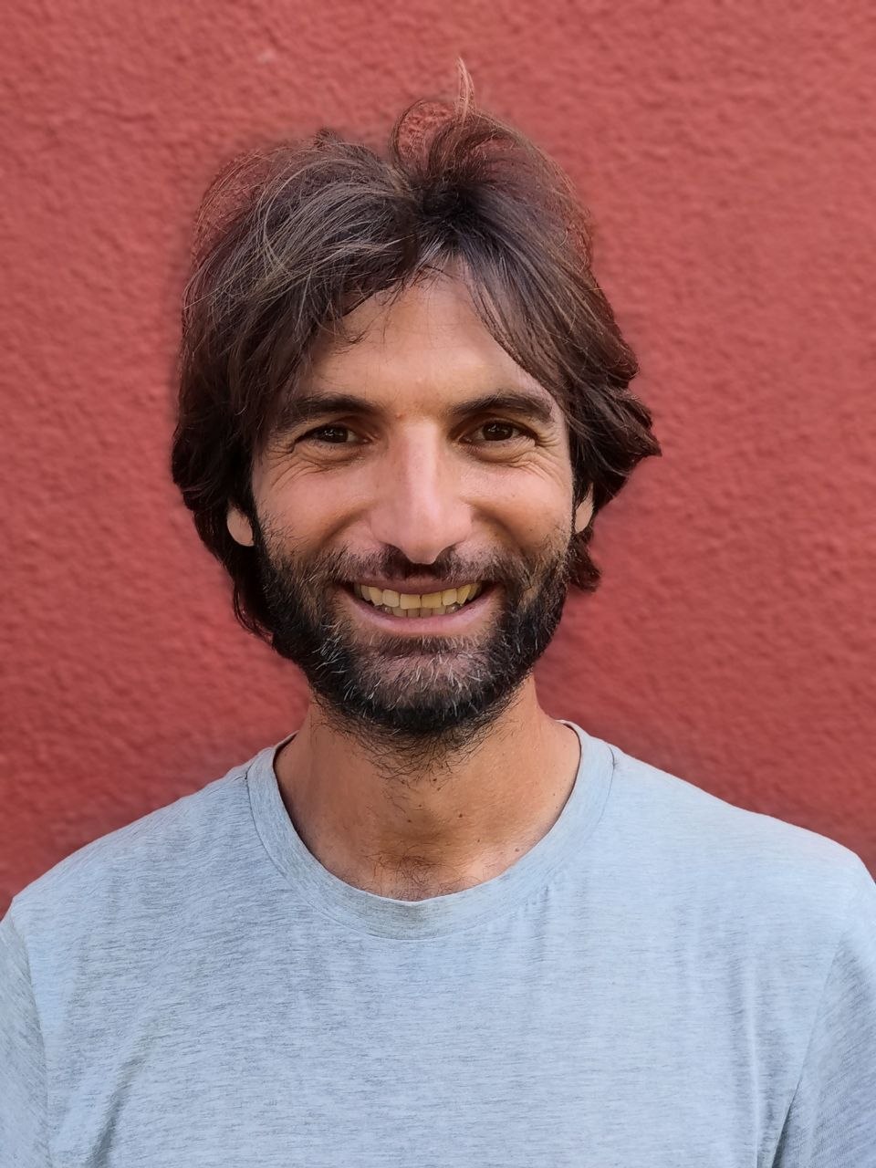 Nicolò Mantini - Holistic Coach e Consulente